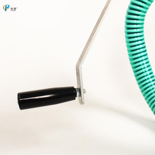 High Strength Steel 9.2kg Cow Hip Lifter For Cattle