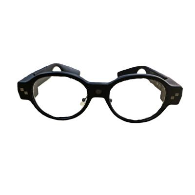 Gafas inteligentes con IA de 2 GB y 32 GB, micrófono con cancelación de ruido, 700 nits, cámara de 16MP