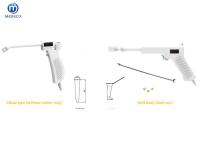 Visualização descartável médico Anorectal cirúrgico dos dados do grampeador de Ligator