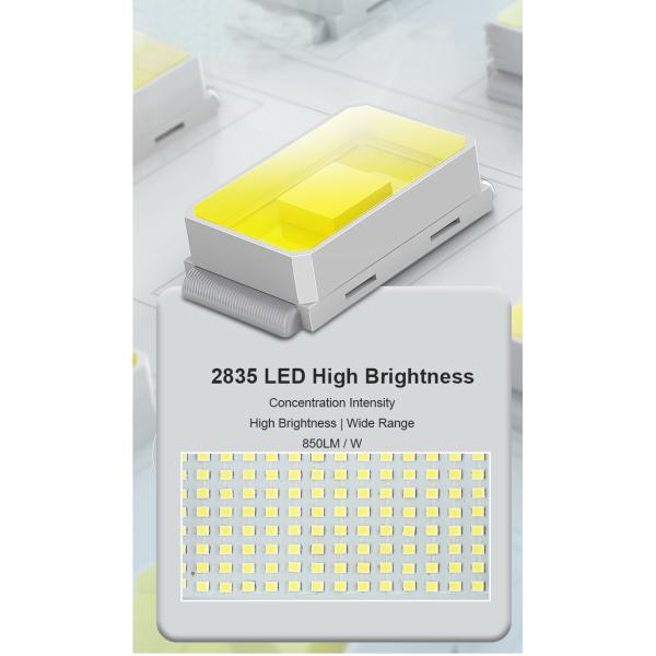 Polycrystalline Silicon Solar Panel Dusk To Dawn Flood Lights for Stadium Street Lamp