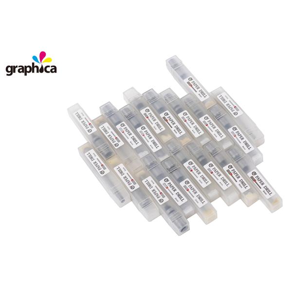 Graphic Beijing 2024 HSS Straight Shank Core Drill Bit Set Perfect for Punching Holes