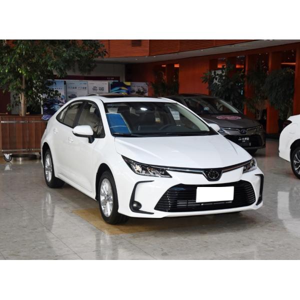 2022 Used Toyota Corollas Sedan 4x4 with Automatic Transmission and 5 Seats 5 Doors
