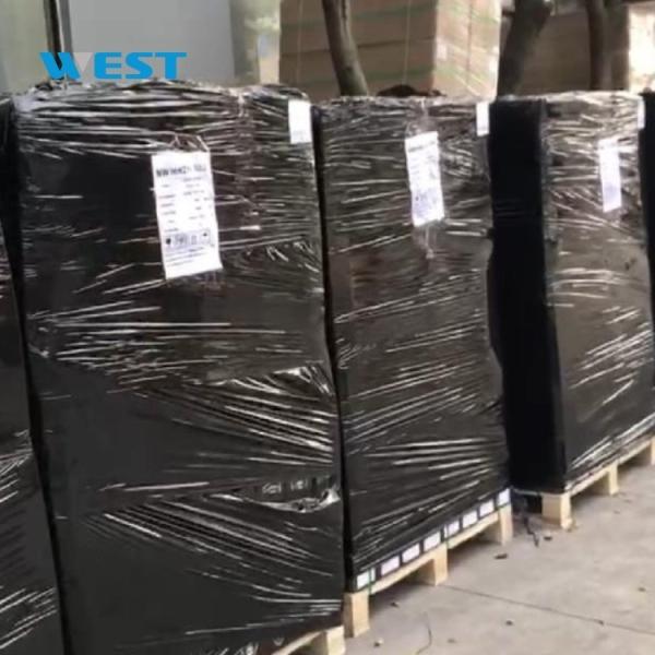 Heat Resistant Automotive Window Tint Sputter Reflective Car Window Solar Film With Clear Vision