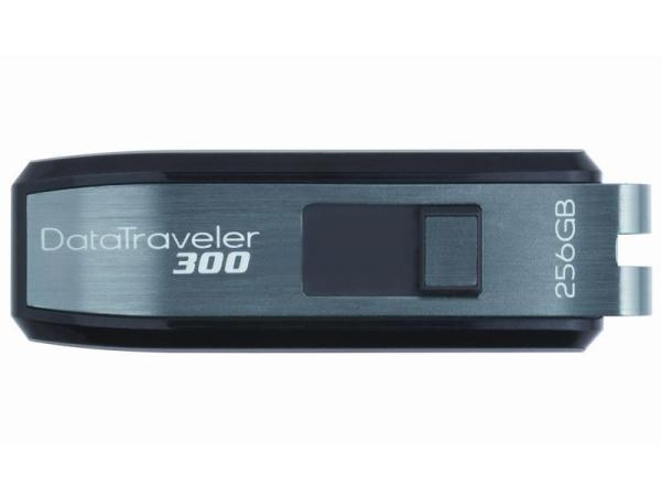 O flash marcado de USB conduz DT300