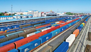 Морские перевозки крупных международных грузовых автомобилей из Китая в Мексику Наземные логистические услуги