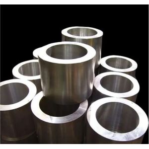 DINGSCO Nickel Alloy Forging Ring Hastelloy C276 UNS N10276 for Evaporator Paper Industry