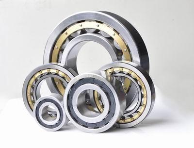 Cylindrical High Speed Roller Bearing With Used Cars NJ2213 65mm x 120mm x 31mm