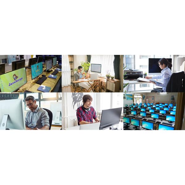 3.00ГГц Процессор Основная частота настольный компьютер Quad Core i7 32GB DDR4 128GB SSD HDD