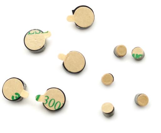 5mm Micro RFID On Metal Tag H9 Chip