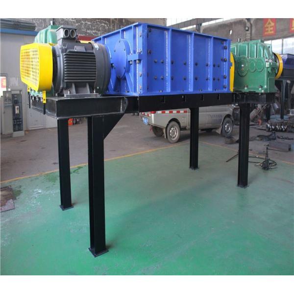 China Manufacture Made Dead Animal Corpse Shredder for Cow Carcass