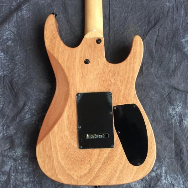 Musical Instruments Custom EVH Wolfgang Guitar Left Hand and Maple Neck