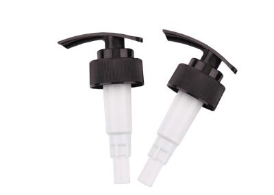 Shower Gel Hand Lotion Pump Dispenser Thick Good Wear Resistance