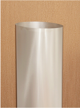640mm 125Mesh Nickel Screen Textile Machinery Spare Parts Wax Special Screen