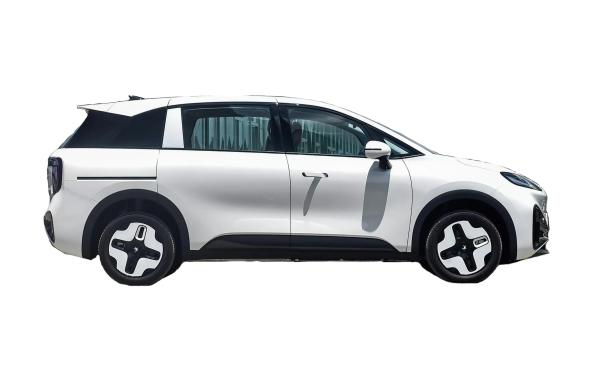 2024 ARCFOX Koala 500km ARCFOX New Energy Resources Vehicles Hot Selling Electric Car