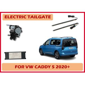 Power Tailgate Lift Kits