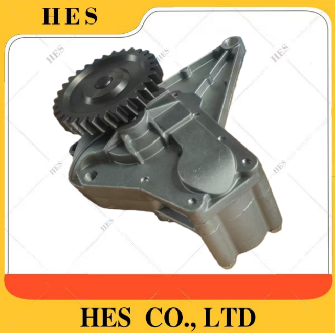 13039311  OIL PUMP WP6