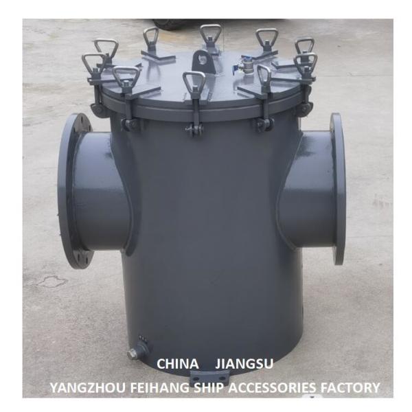 Eau de mer marine pour coffre de basse mer, modèle : AS350 CB/T497-2012, anneau intérieur en caoutchouc