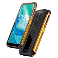 8 Núcleo Militar Robusto Telefone Móvel Robusto Com GPS BDS
