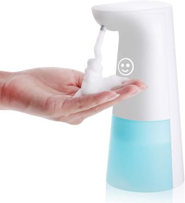 distribuidor automático do Sanitizer da mão da espuma 0.25s