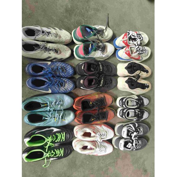 Agile Lightweight Premium Used Basketball Shoes Durable Construction