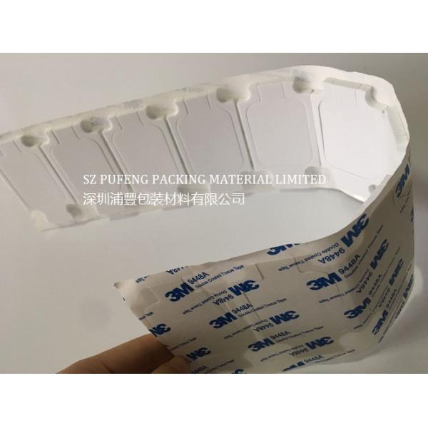 Inoac Rogers Foam Die Cut ML-32 Водонепроницаемая сейсмостойкая прокладка из пенополиуретана
