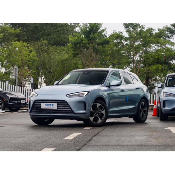 2024 Hua wei Aito M5 EV Voiture électrique Max Traction arrière à roues intelligentes Version de conduite pour 5 sièges adulte