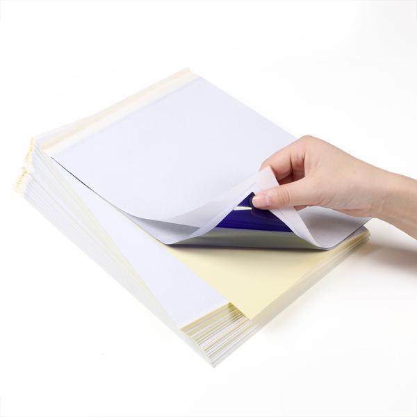 100pcs Tattoo Transfer Paper A4 Size Best Tattoo Stencil Paper