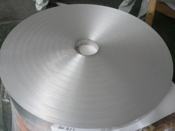 3003 6061 7050 8011 Cold Rolling Aluminium Strips Coil for Transformer Winding