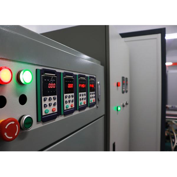 Контроллер солнечного насоса воды специального режима PID с эффективностью 99% MPPT