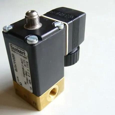 91B250 Release Solenoid Valve Must-Have for Gardner Denver Screw Air Compressor Parts