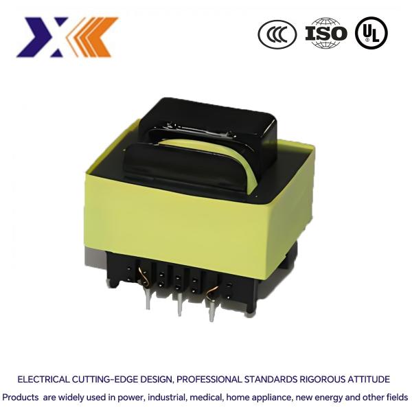 Mini Control Ei 48*30 Voltage Transformer with Customized Design and Copper Foil WINDINGS