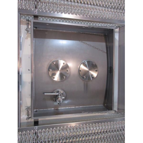 20FT ISO Tank Container Un T75 ASME Standard Liquid Gas Storage 20′ Container