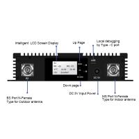 マルチサブバンド トライバンド 900 1800 2100MHz デジタルバンド選択リピエーター カスタマイズされたデジタルDASリピエーター RFアンプ