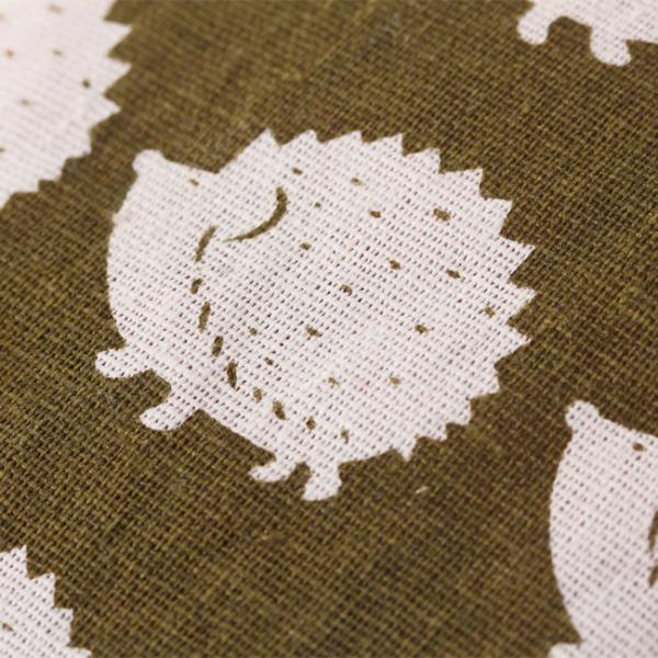 сумки Дравстринг ткани Бреатабле хлопка 145ГСМ Линен для хранения ювелирных изделий/игрушек