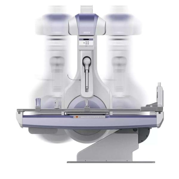 Hospital X-Ray System Clinic Device Digital X-Ray Radiography System Workstation