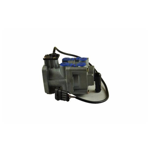 K126661N50 Truck Spare Parts For Diesel Foot Brake Valve