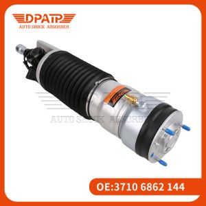 Kit de suspension pneumatique 37106862144 37106862143 Amortisseur avant pour Rolls-Royce/Ghost/Phantom