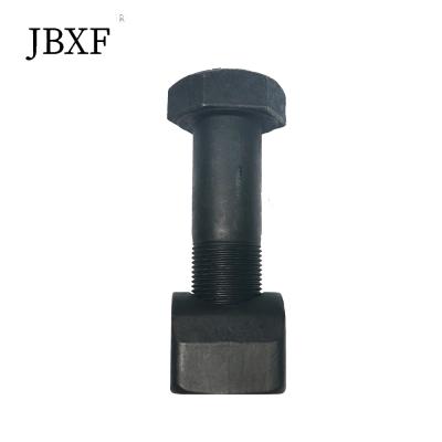 Komatsu PC60 Excavator Track Bolt Caterpillar 308 Anti Corrosive Rust Proof Track Shoe Bolts