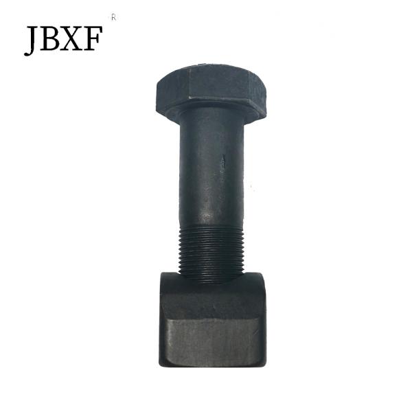 Komatsu PC60 Excavator Track Bolt Caterpillar 308 Anti Corrosive Rust Proof Track Shoe Bolts
