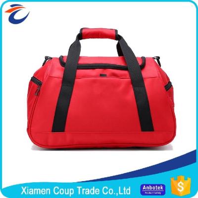 Senhora impermeável Bolsa Customized Cor do curso do saco de Duffel do totalizador de Oxford
