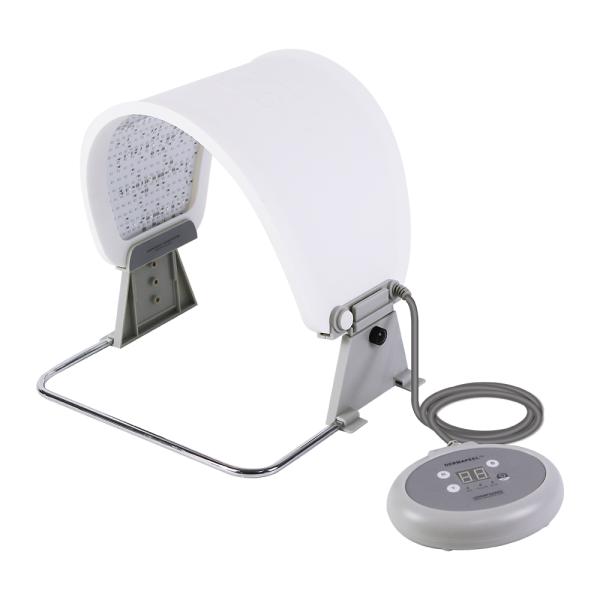 Red and Blue Light Therapy Device for Skin Renewal Home Use