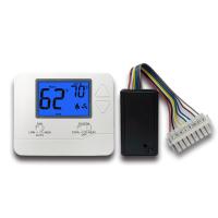 Automóvel 5 de Digitas aquecedor de água Multichannel programável do controlador de temperatura de 2 dias