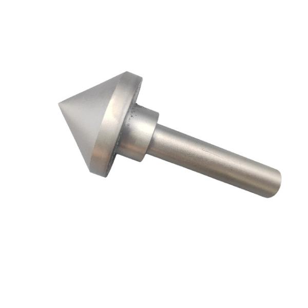 Wear Resistant Carbide T Rod Customized Diameter Length High Hardness