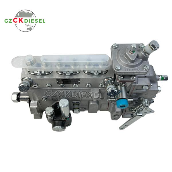 Fuel Injection Pump 13053063 13053062 13022616 B6AD548G-R BH6PN120R For WP4 WP6 Engine