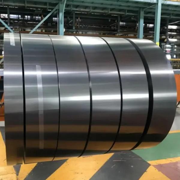 Electrical CRGO M3 M2 M1 M4 ASTM Silicon Steel Coil with SPCC/SPCD/SPCE/DC01/DC03/DC04