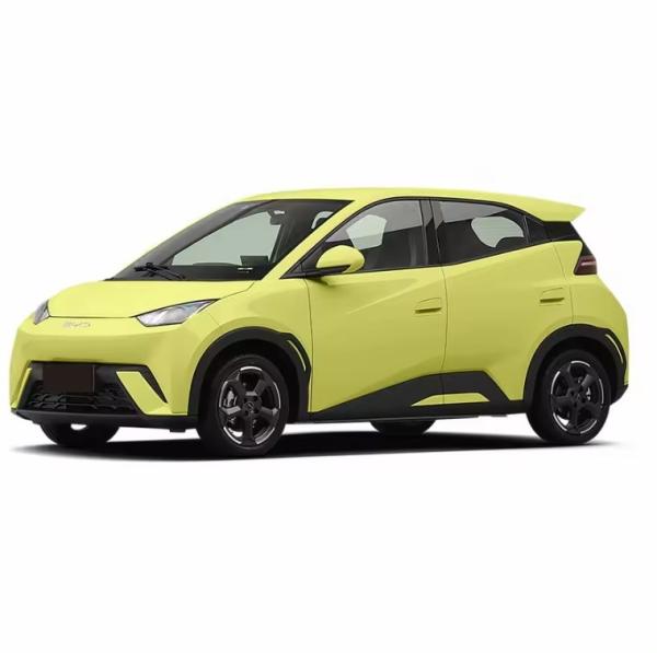 Pequeno SUV Carro 2024 BYD Gavião Voador Carro Elétrico para Adultos Mini EV Carro BYD Fornecedores