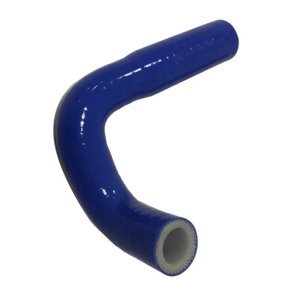 Moulding Processing Service for Radiation Resistant and Heat Resistant Silicone Hose