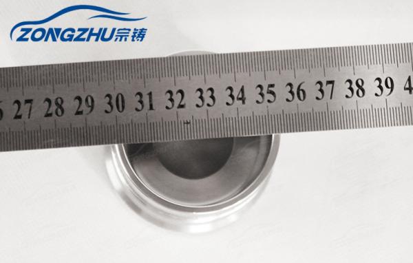 Front Inside Screw Truck Air Suspension Parts , Front Auto Suspension Parts