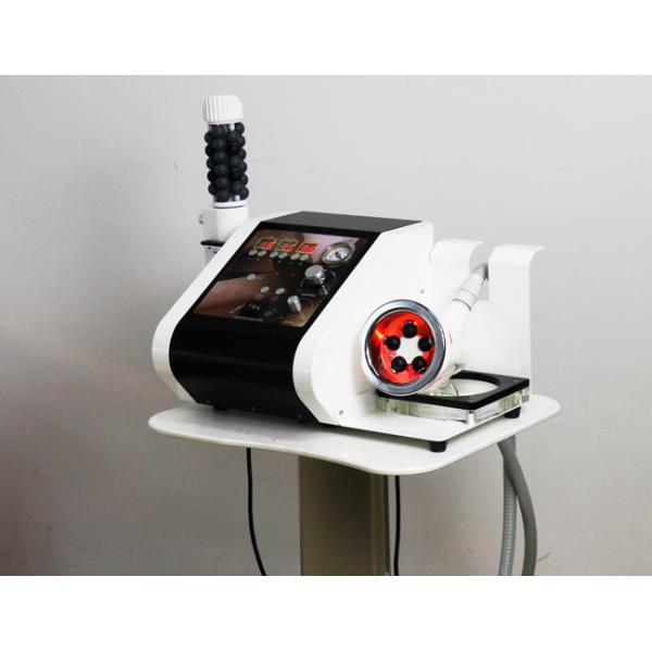 Ультракрасный массаж ролика машины 5D rf ролика вакуума уменьшая машину