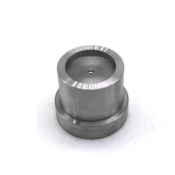 Customized Precision Tungsten Carbide Extruder Die Head ASP30